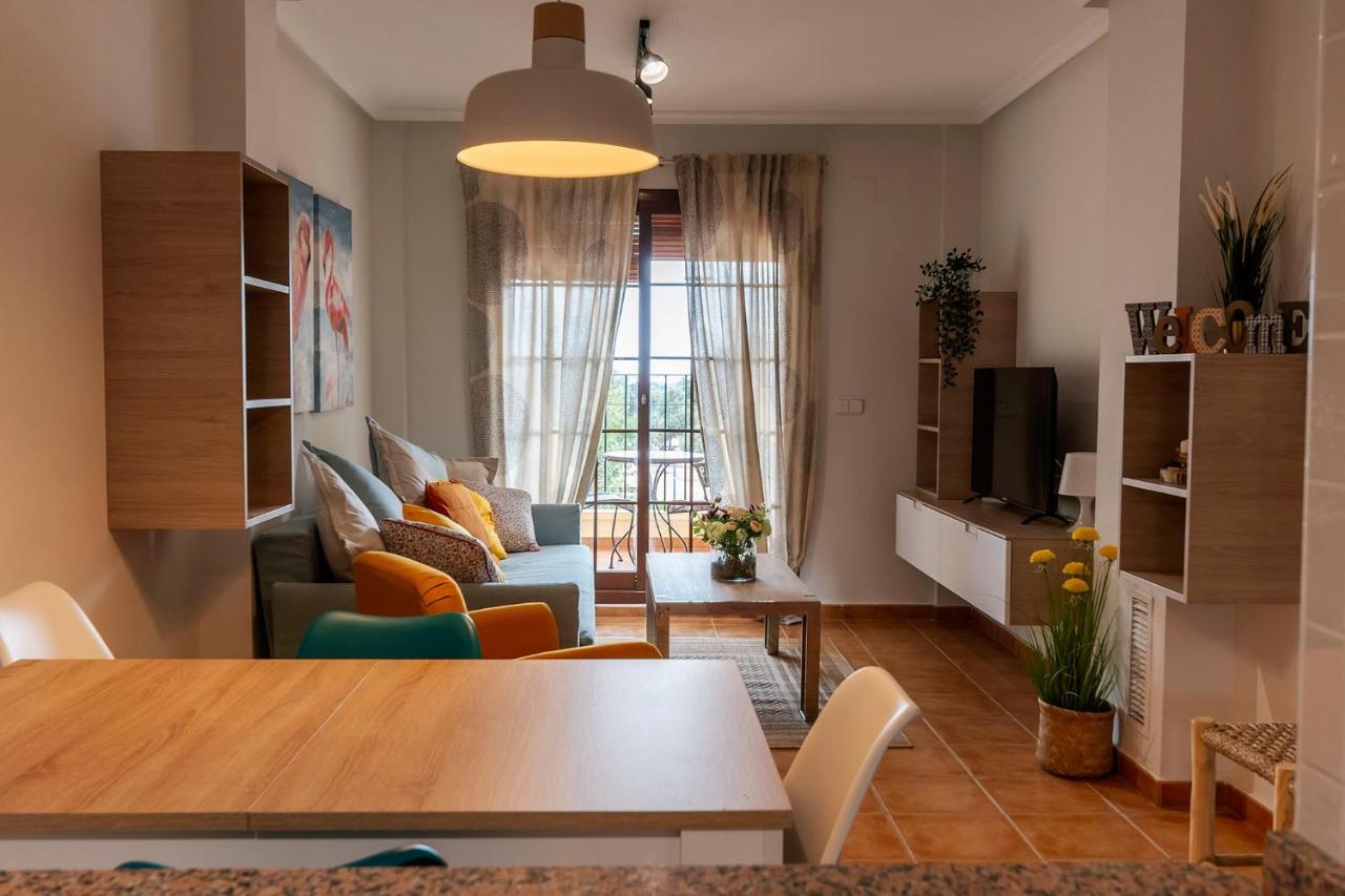 Atico Con Terraza-Solarium Y Piscina 4-6 Personas Wifi A/C Διαμέρισμα Roda Εξωτερικό φωτογραφία