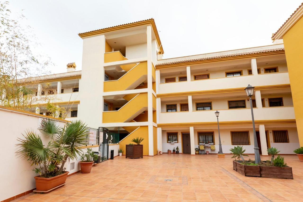 Atico Con Terraza-Solarium Y Piscina 4-6 Personas Wifi A/C Διαμέρισμα Roda Εξωτερικό φωτογραφία